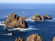 OS AGUILLS, COMARCA DE ORTEGAL, EL NORTE DEL NORTE, A CORUA